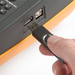 Fluke 6500-2 电器安规测试仪