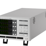 数位式功率表Model 66203/66204