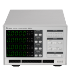 数位式功率表Model 66203/66204