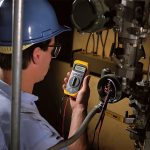 Fluke 705 回路校验仪