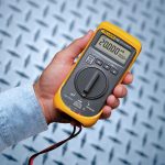 Fluke 705 回路校验仪