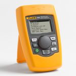 带有 HART 通讯/诊断功能的 Fluke 709H 精密回路校验仪