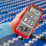 Fluke 718Ex 本安型压力校准器