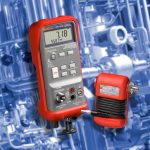 Fluke 718Ex 本安型压力校准器