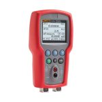 Fluke 721Ex 精密压力校准器