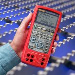 725Ex 本安型多功能过程校验仪