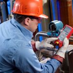 725Ex 本安型多功能过程校验仪