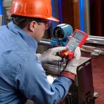 725Ex 本安型多功能过程校验仪