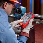 725Ex 本安型多功能过程校验仪