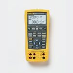 Fluke 726 高精度多功能过程校验仪