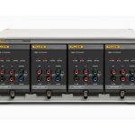 732C 和 734C 直流电压参考标准器