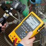 Fluke 753EL 多功能校验仪/过程信号校验仪