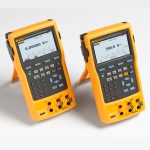 Fluke 754/754 PLUS 多功能过程校验仪——文档化全功能过程校验仪——HART