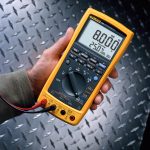 Fluke 789 ProcessMeter™ 过程万用表