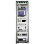 储能逆变器自动测试系统/电力转换装置自动测试系统Model 8000