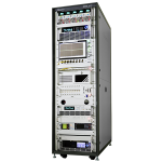 储能逆变器自动测试系统/电力转换装置自动测试系统Model 8000