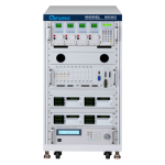 配接器/充电器自动测试系统Model 8020