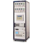 开关电源自动测试系统Model 8200