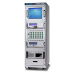 组件自动测试系统Model 8800