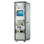 电气二重层电容自动测试系统Model 8801