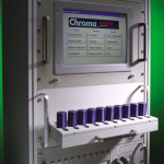 电气二重层电容自动测试系统Model 8801