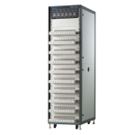 电气二重层电容漏电流监控系统Model 8802