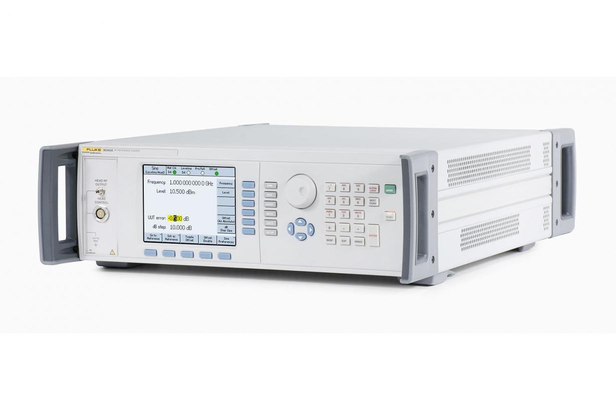 96040A Low Phase Noise Reference Source