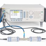 96270A 27 GHz射频参考标准