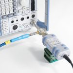 96270A 27 GHz射频参考标准