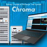 电池仿真器 SoftPanel Model A170202