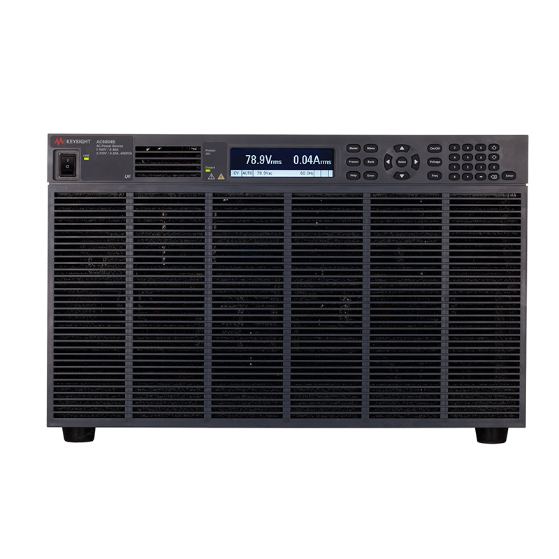 AC6804B 基础型交流电源，4000 VA，310 V，20 A