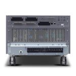 AC6912L 3 相交流电源 320 Vrms,12 kVA,550 Hz