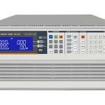 AEL-5000交/直流电子负载