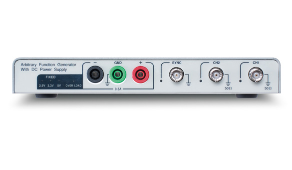 AFG-125/225/125P/225P任意波形信号发生器