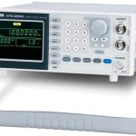 AFG-2000系列任意波形信号发生器