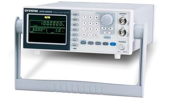 AFG-2000系列任意波形信号发生器