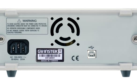 AFG-2000系列任意波形信号发生器