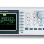 AFG-2000系列任意波形信号发生器