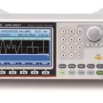 AFG-3031/AFG-3032/AFG-3021/AFG-3022任意波形信号发生器