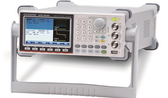 AFG-3031/AFG-3032/AFG-3021/AFG-3022任意波形信号发生器