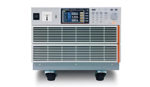 APS-7200/APS-7300交流电源