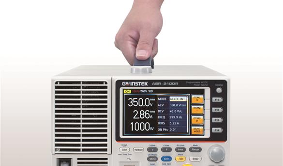 ASR-2000系列交直流电源