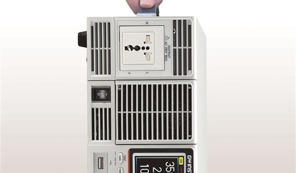 ASR-2000系列交直流电源