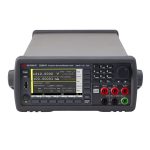 B2901B 精密型源表模块（1 通道，100 fA）