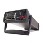 B2901B 精密型源表模块（1 通道，100 fA）