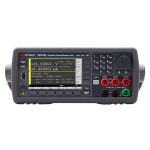 B2901BL 精密型源表模块，1 通道，1 pA 分辨率，21 V，1.5 A