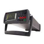 B2901BL 精密型源表模块，1 通道，1 pA 分辨率，21 V，1.5 A