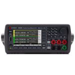 B2902B 精密型源表模块(2 通道,100 fA)