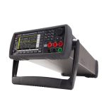 B2911B 精密型源表模块,1 通道,10 fA 分辨率,210 V,3 A 直流 / 10.5 A 脉冲