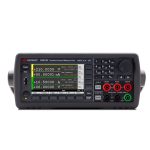 B2912B 精密型源表模块（2 通道，10 fA）